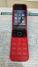 Nokia 2720 flip